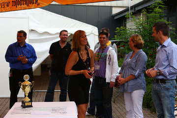 Katharina Brown 531 - 13. Horst Schr�der Pokal